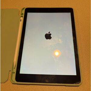 iPad Air 1st generation 16gb